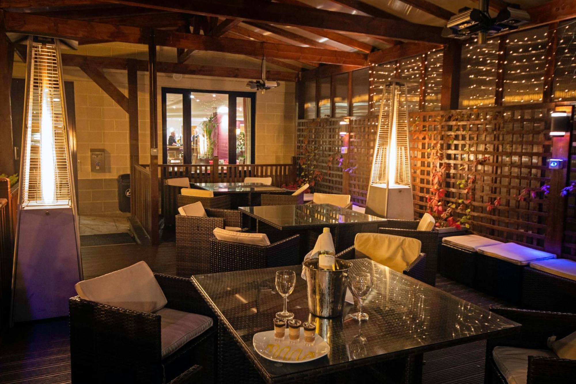 Express By Ihg Отель 3*