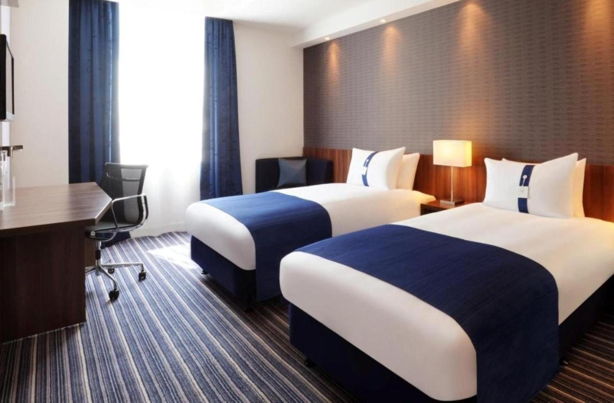 Express By Ihg 3* Пул
