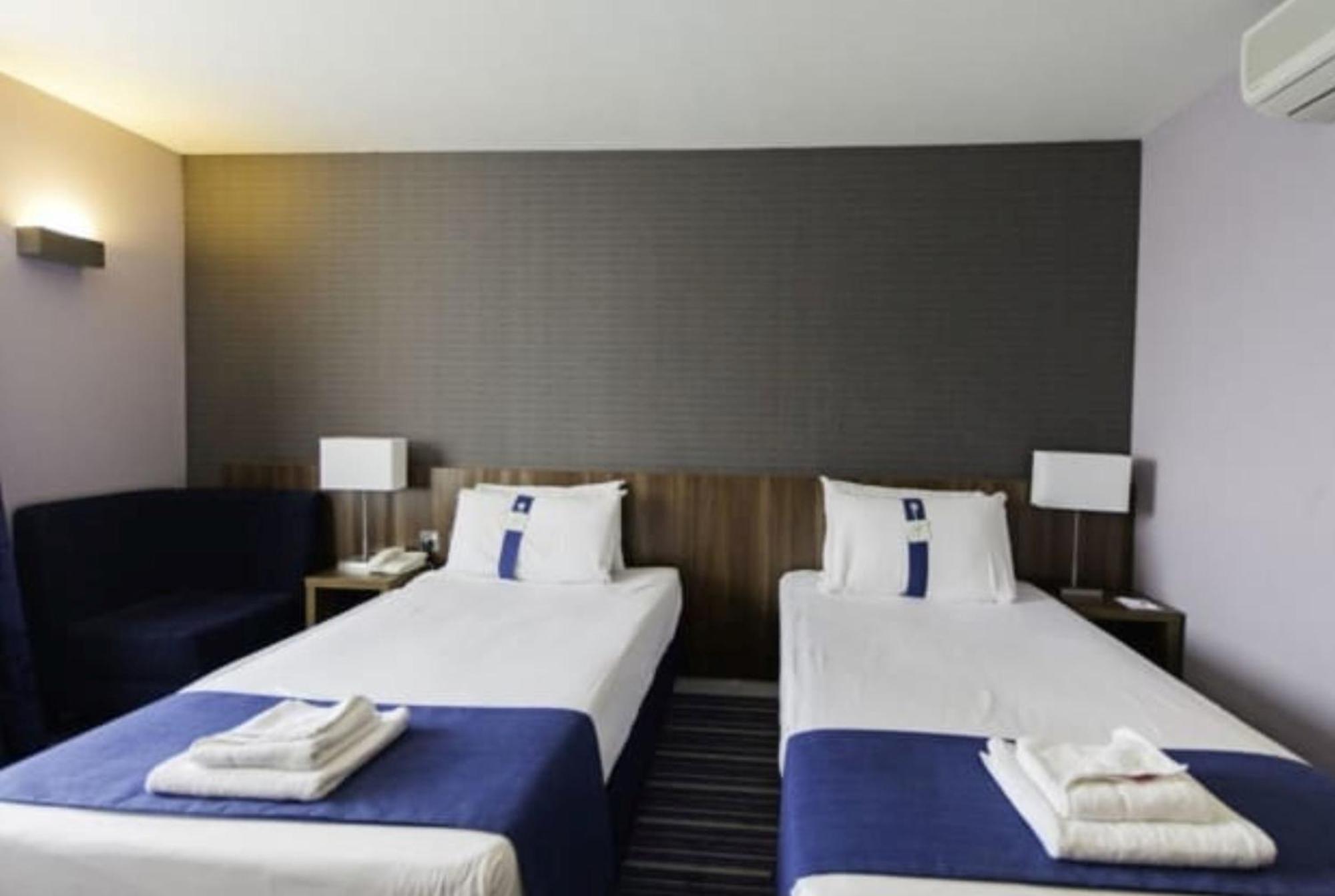 Express By Ihg