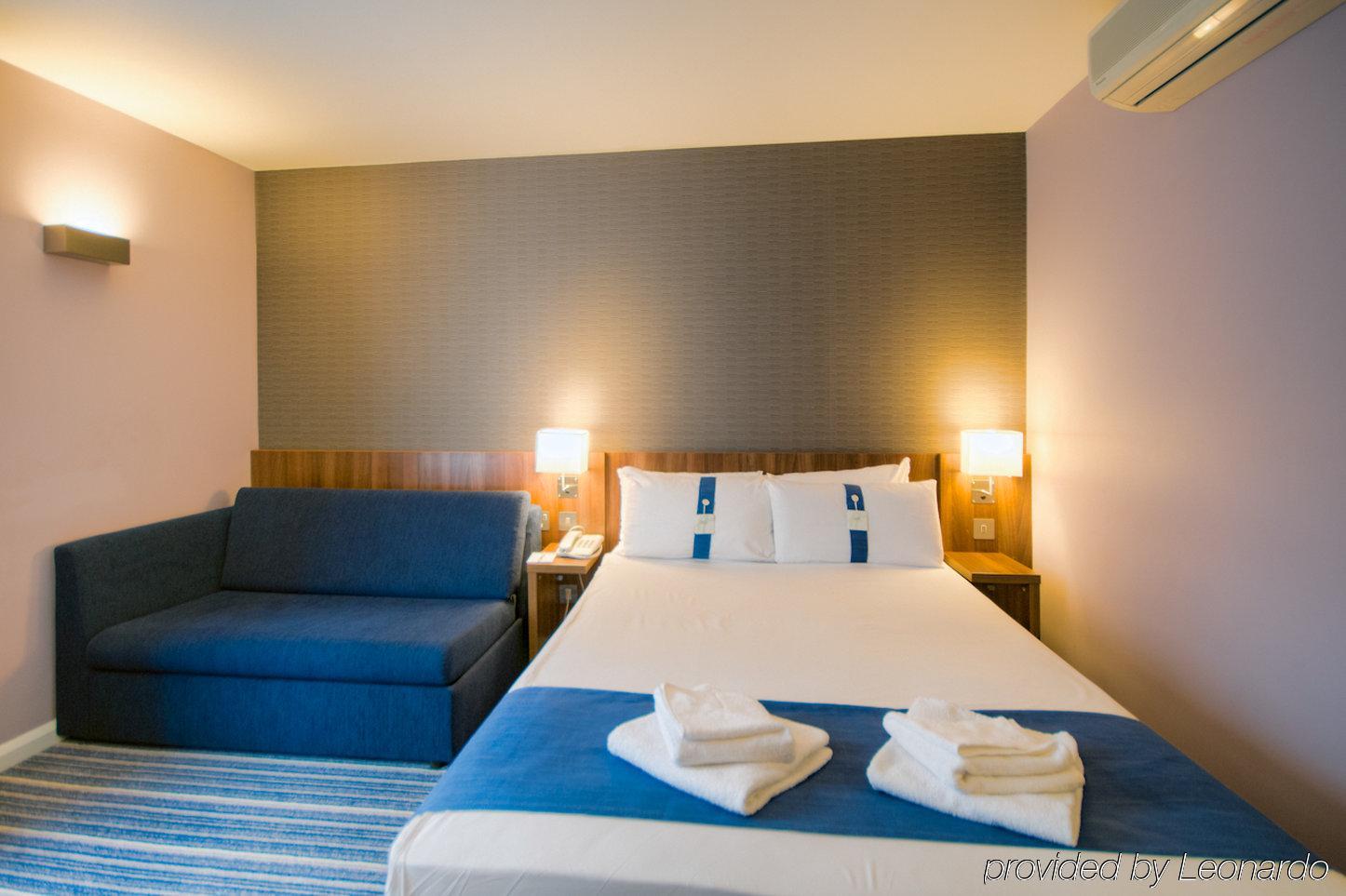 Express By Ihg 3* Пул