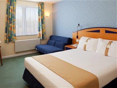 Express By Ihg 3* Пул