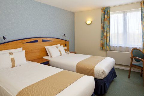 Express By Ihg 3* Poole