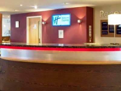 Express By Ihg Poole