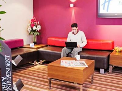 Express By Ihg 3* Пул