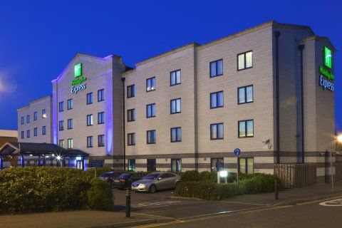 Express By Ihg 3* Poole