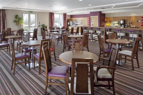 Express By Ihg Poole